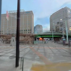 水道橋（Feb2026）