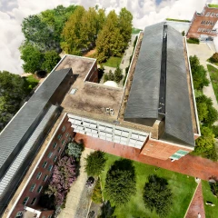 Henson Science Hall (Salisbury University)