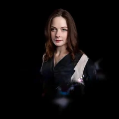 Rebecca Ferguson