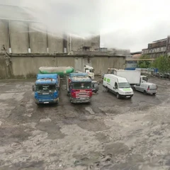 Scania Kamaz 