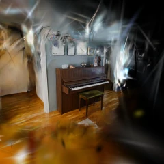 piano
