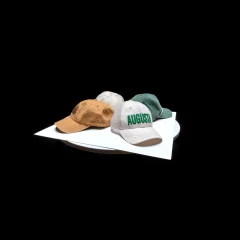TopGolf Hats