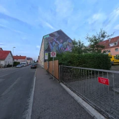 Die Kissenschlacht 