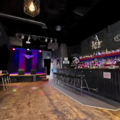 Skylark Cafe in West Seattle, WA (XGRIDS PortalCam)