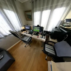 Scanning Office