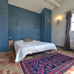 Chambre 1