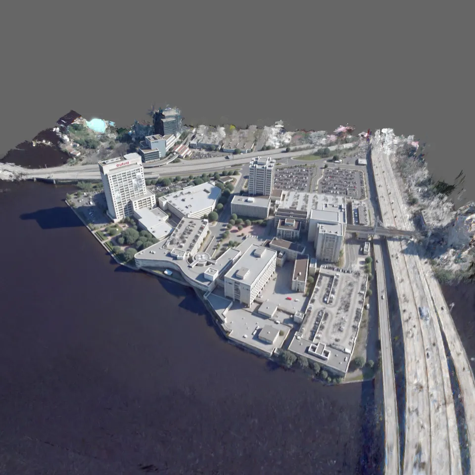 Office Building, Jacksonville (JAX_214)