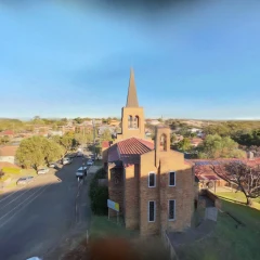 Church