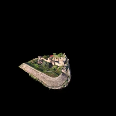 Smederevo Fortress