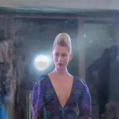 Genaro Rivas Fashion Show