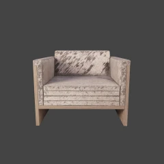 Pawson Lounge Chair