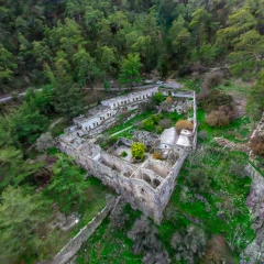 Armenian_Monastry