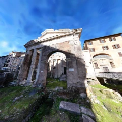 Porticus Octaviae