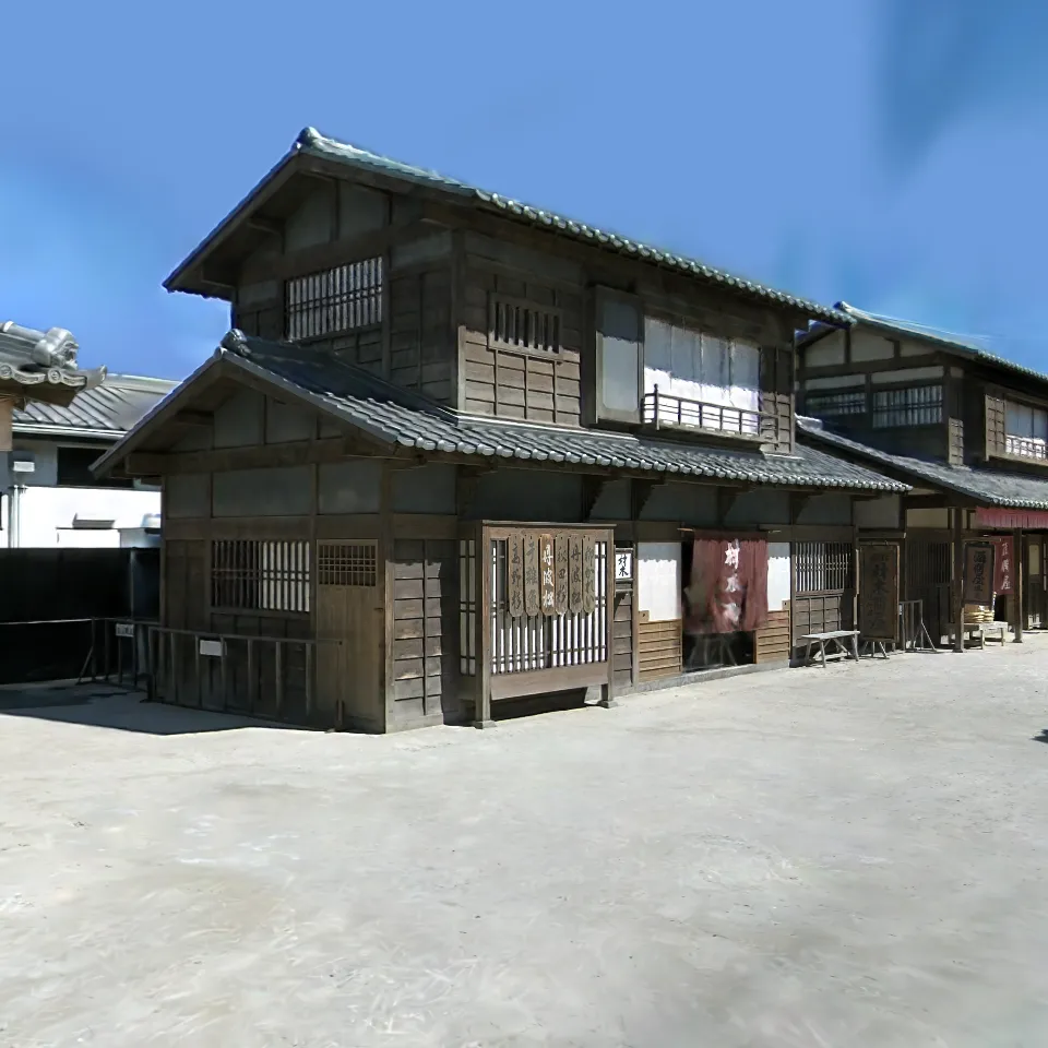 TOUEI_Uzumasa_Eigamura