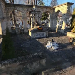 Monumentul Eroilor Piatra Neamţ