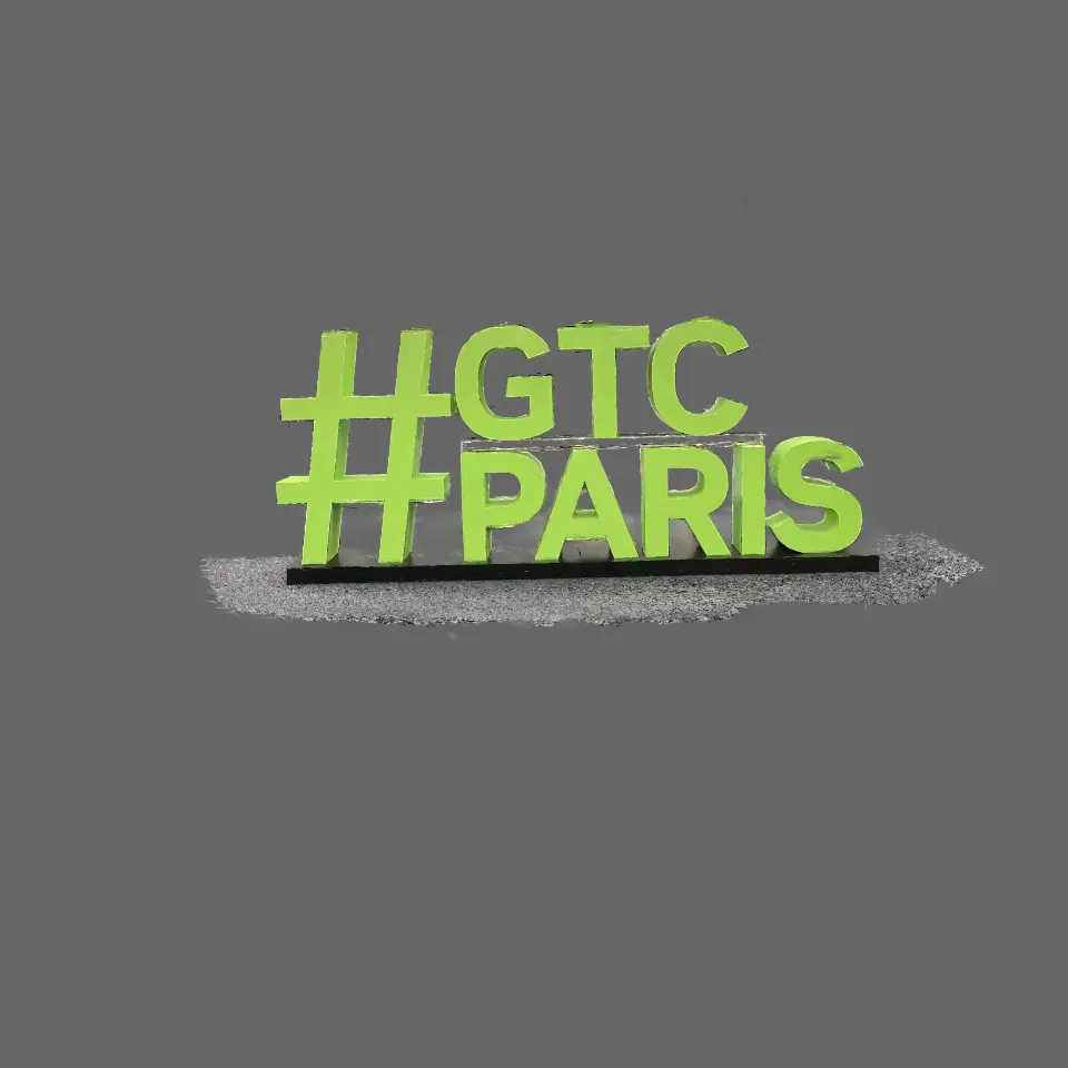 GTC Paris