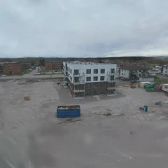 Dji o4pro drone video