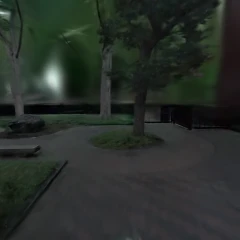 東京都美術館_エントランス