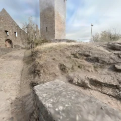 Reduced Dataset Lichtenburg