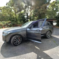 BMW X3 G01 - 3D Splat App
