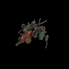 Bronze II