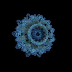 MandelTorus 4,12,8,1.5 (Spirula Studio)