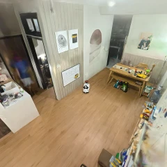 D26 DJI OSMO360 Standing Photo Method