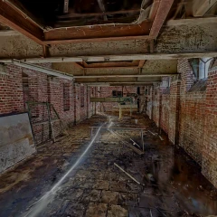 Cellar Interior