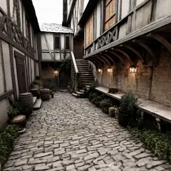 HYWorld - Old Street