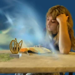 BAD DREAM