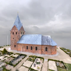 Seem Kirke, Danmark
