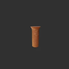 vase