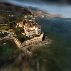 Villa Kerylos