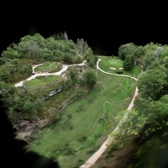 Golf - La Chassagne - France