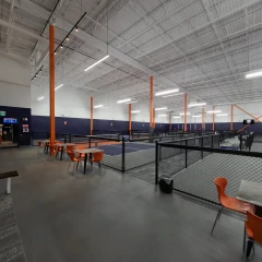 Pickleplex Plckle Ball Courts  