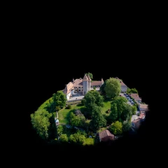 Château de La Sarraz