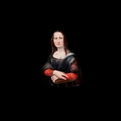 Mona Lisa v3