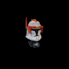 LEGO Commander Cody