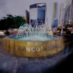 BANCO GENERAL
