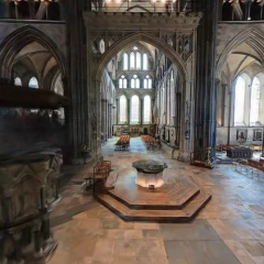Salisbury Cathedral