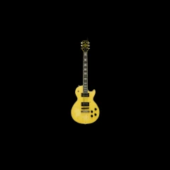 Gibson Les Paul Splat