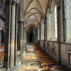 cathedral 2