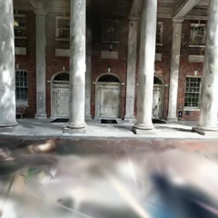 Graham-Hall_Colmap Dataset (LFS)