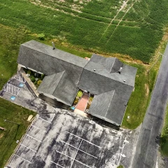 Norrisville UMC (Outside)