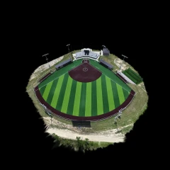 USCA Softball Field
