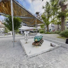 Mothership, Nada Station, Kobe, Japan