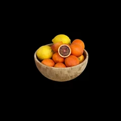 Blood Orange