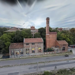 Varna Old Textile Factory