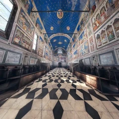 Scrovegni Chapel