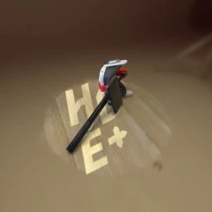 HypeD+Éscape Starter Kit
